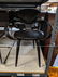 Norman Cherner Pretzel Chairs (4)