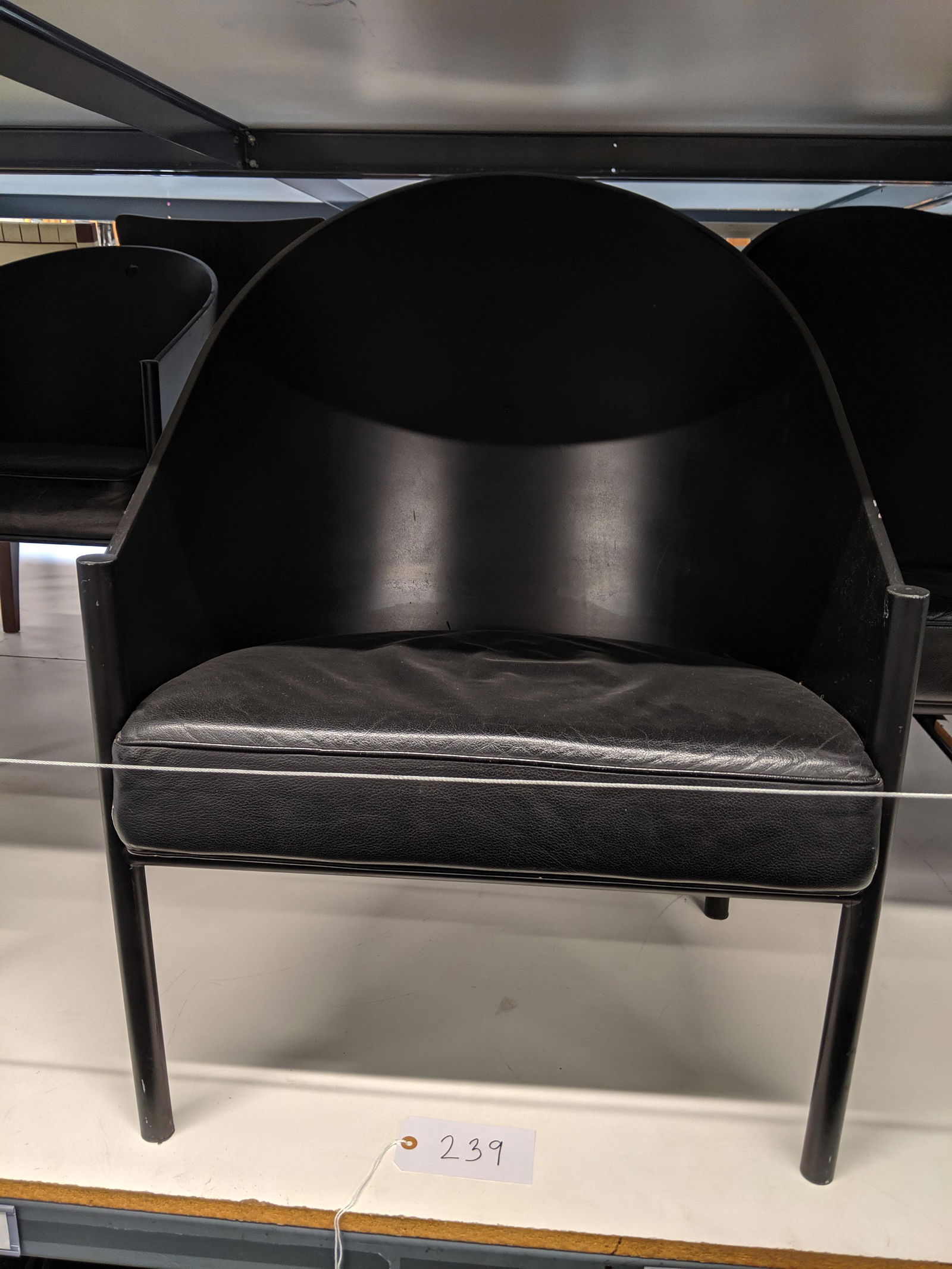 Pratfall Lounge Chairs (2) (1 of 2)