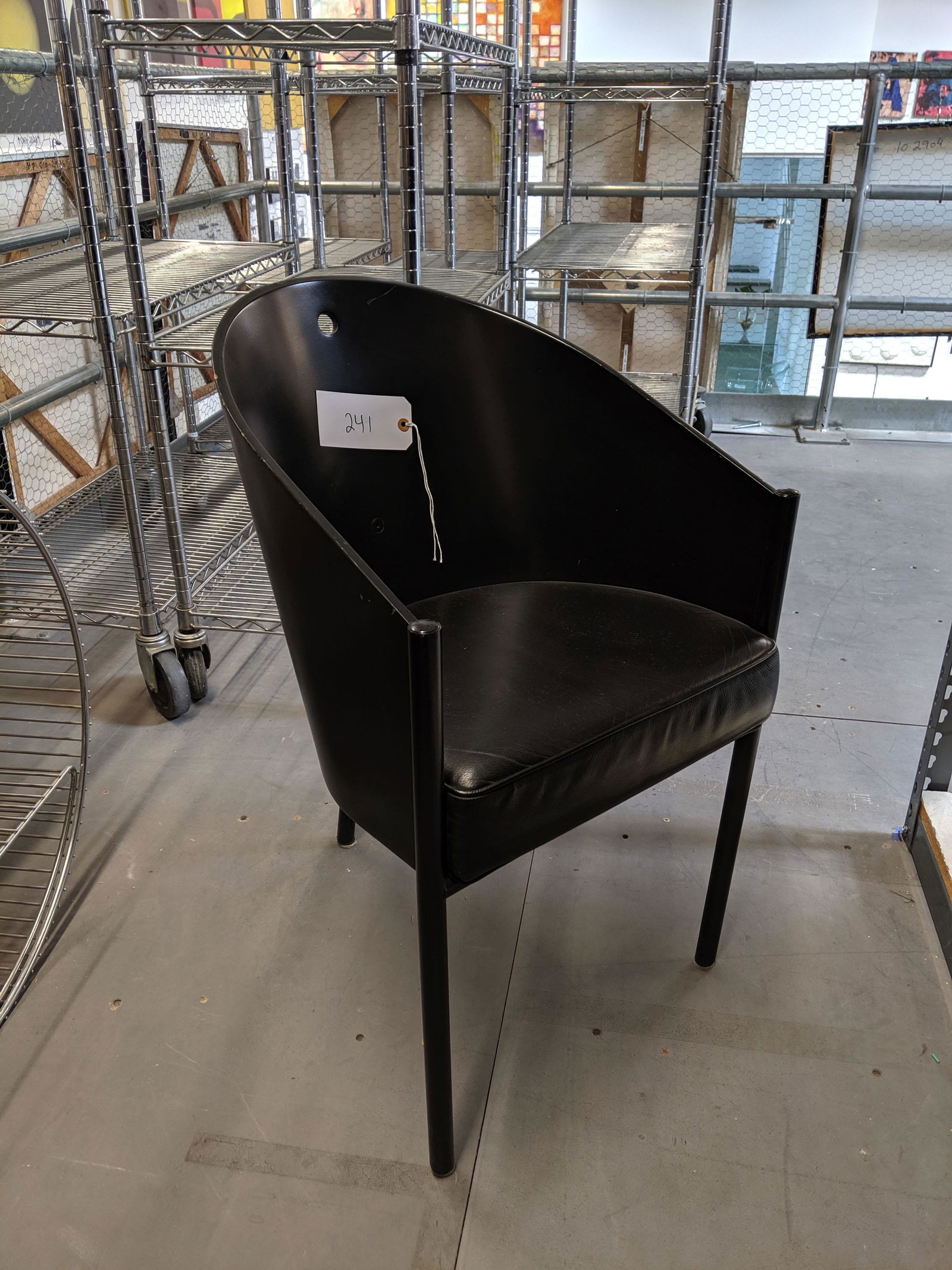 Small Costes Chairs (8) (1 of 2)