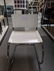 Mies van der Rohe Style Dining Chairs (2)