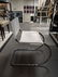 Mies van der Rohe Style Dining Chairs (2) - 2
