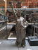 Statue of Liberty Sculpture