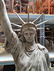 Statue of Liberty Sculpture - 2