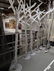 Acrylic Tree Sculptures (4)