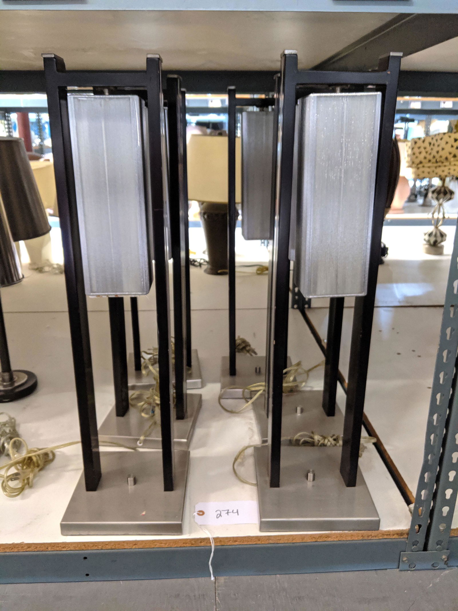 Nova Table Lamps (6) (1 of 2)