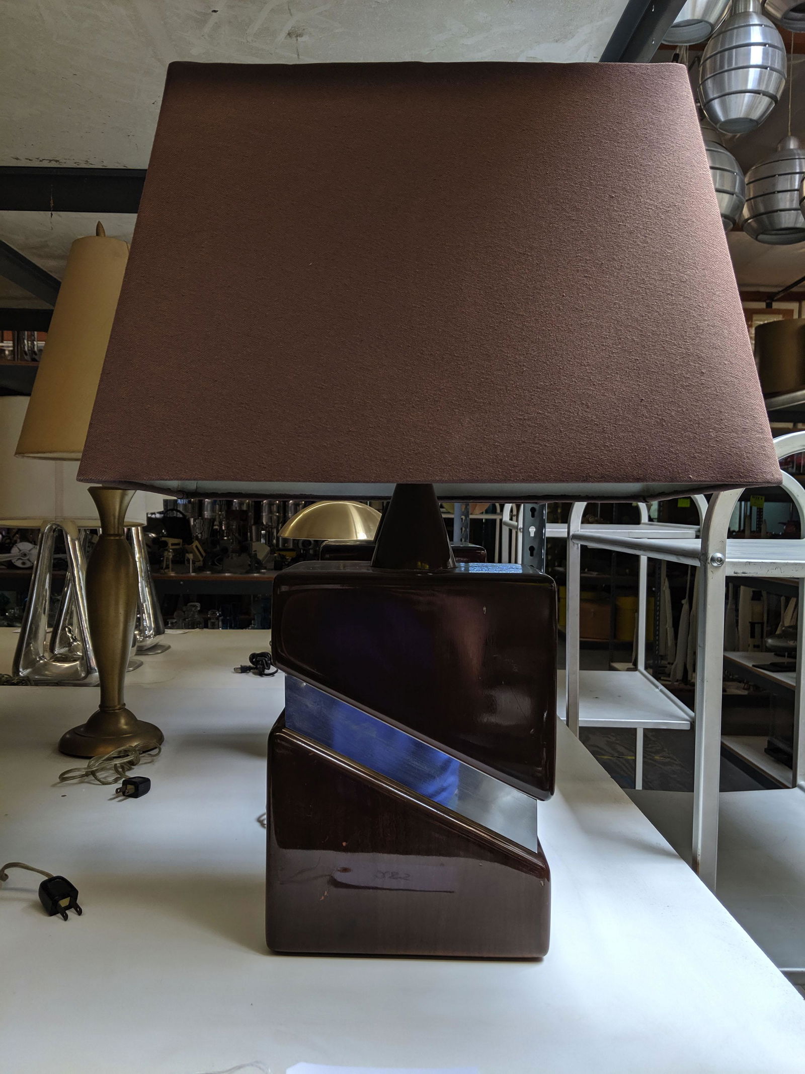 Table Lamps (2) (1 of 3)
