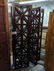 Wooden Screens (2)