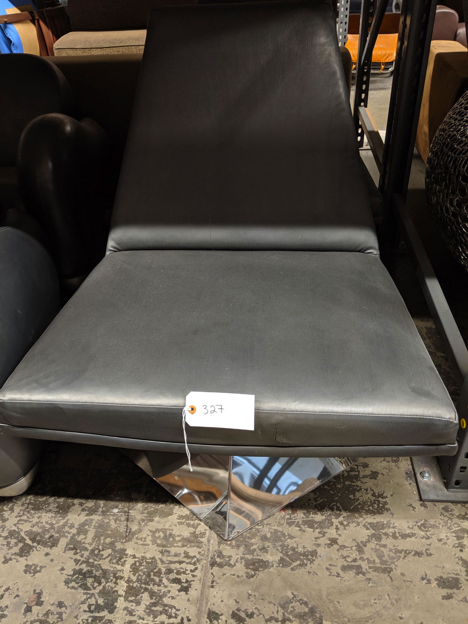 Sci Fi Chairs (2) (1 of 2)