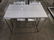 Minimal Console Tables (2)