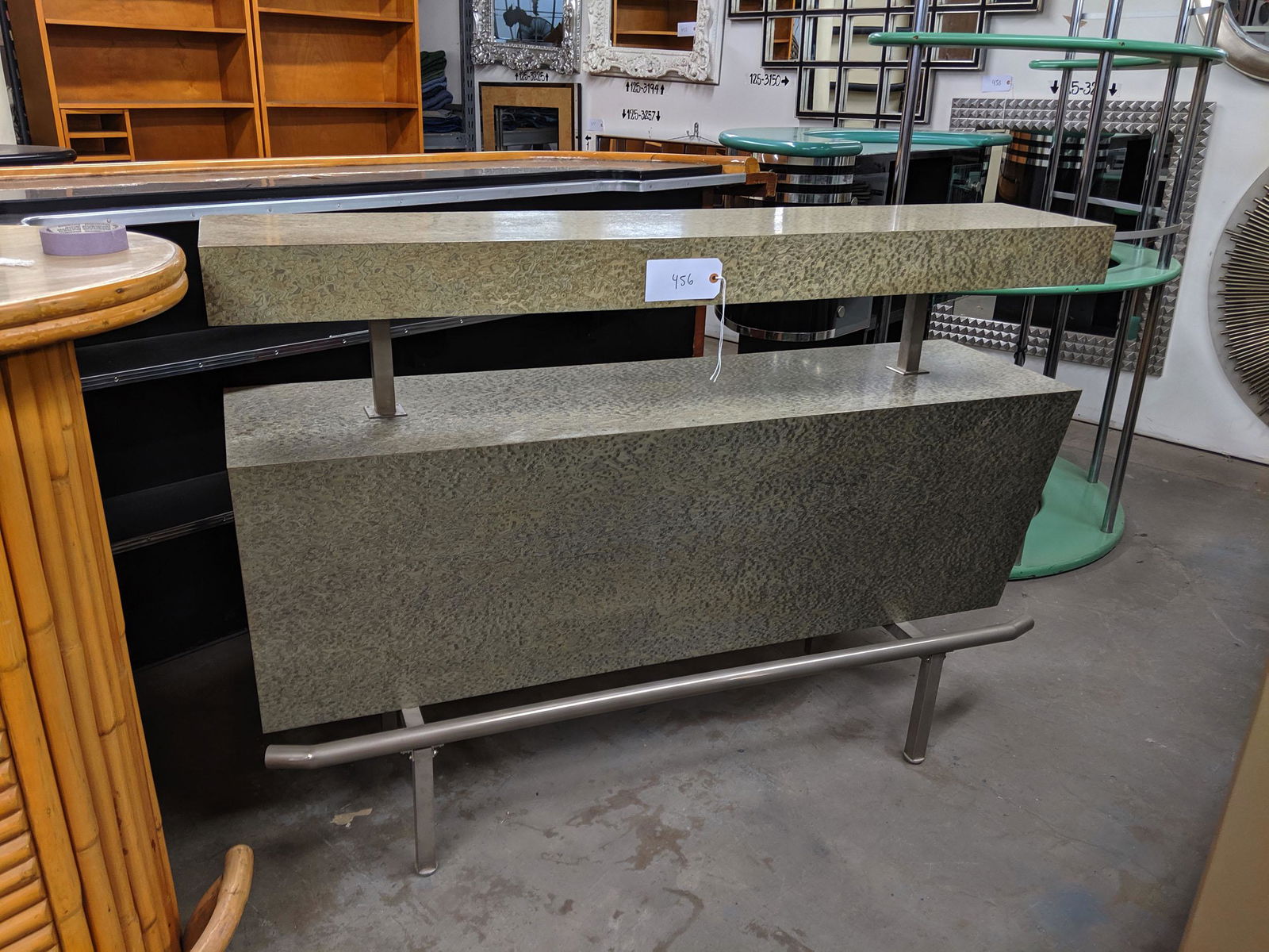 Post Modern Bar (1 of 3)