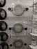 Cyclos Wall Sconces (7)