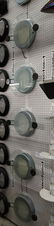 Cyclos Wall Sconces (7) - 2