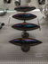 Aeto Wall Sconces (4)