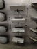 Modernist Wall Sconces (4)