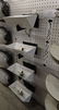 Modernist Wall Sconces (4) - 2