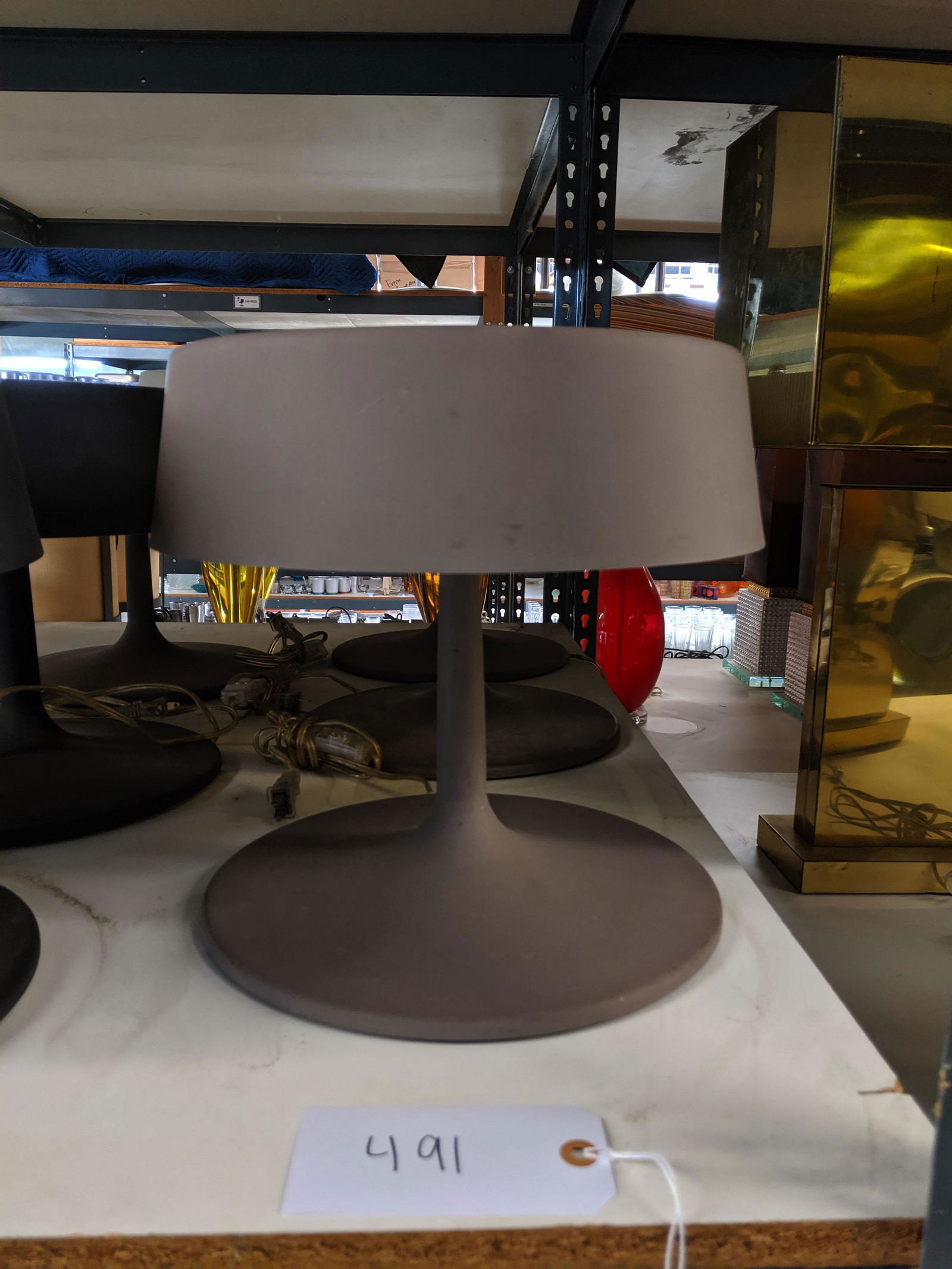 China Table Lamps (5) (1 of 2)
