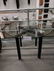 Le Corbusier Style Dining Table