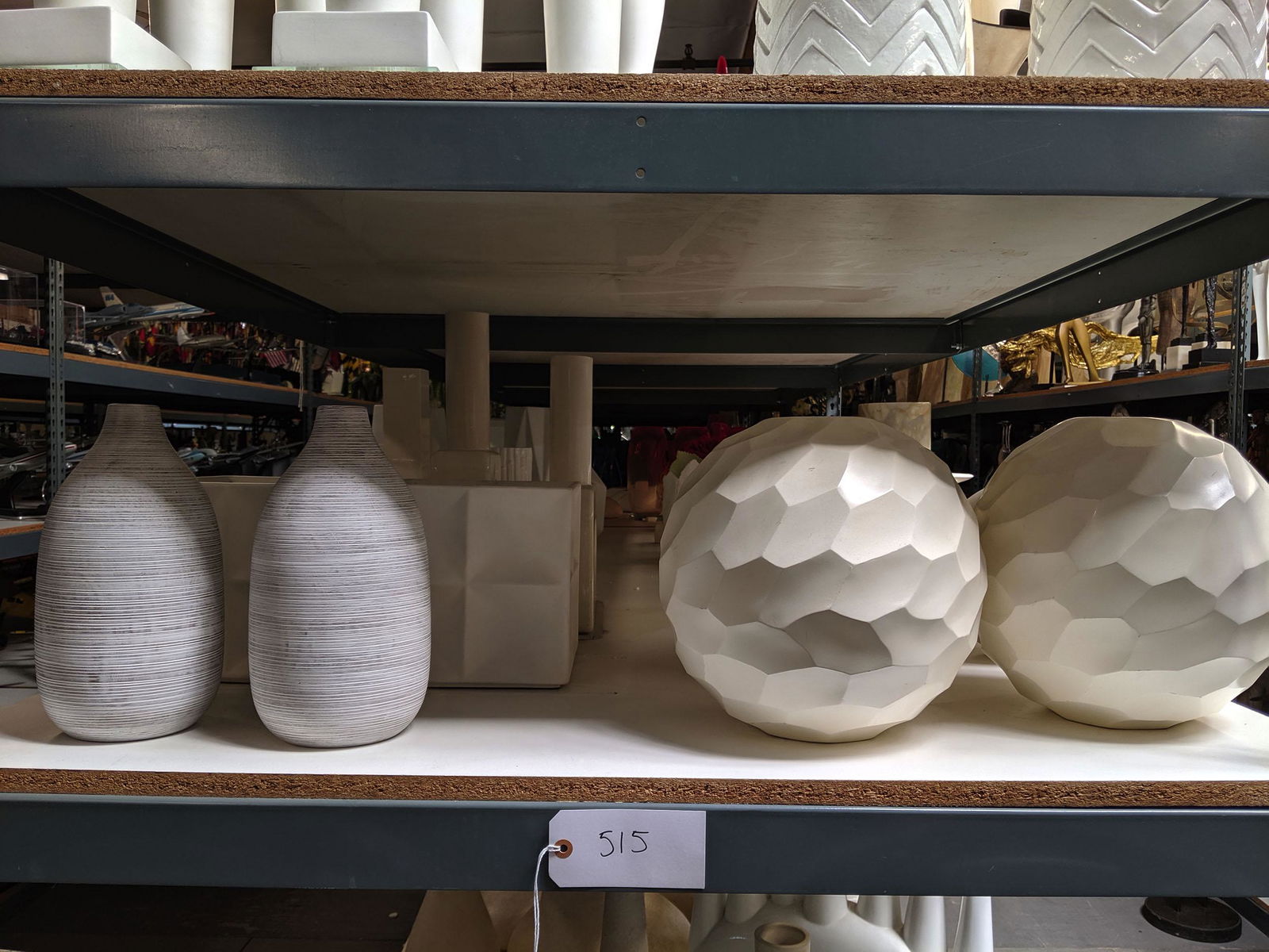 Lot - Decorative Vases (1 of 5)