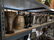 Lot - Metal Decorative Vases - 2