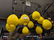 Yellow Pendant Lights (11)