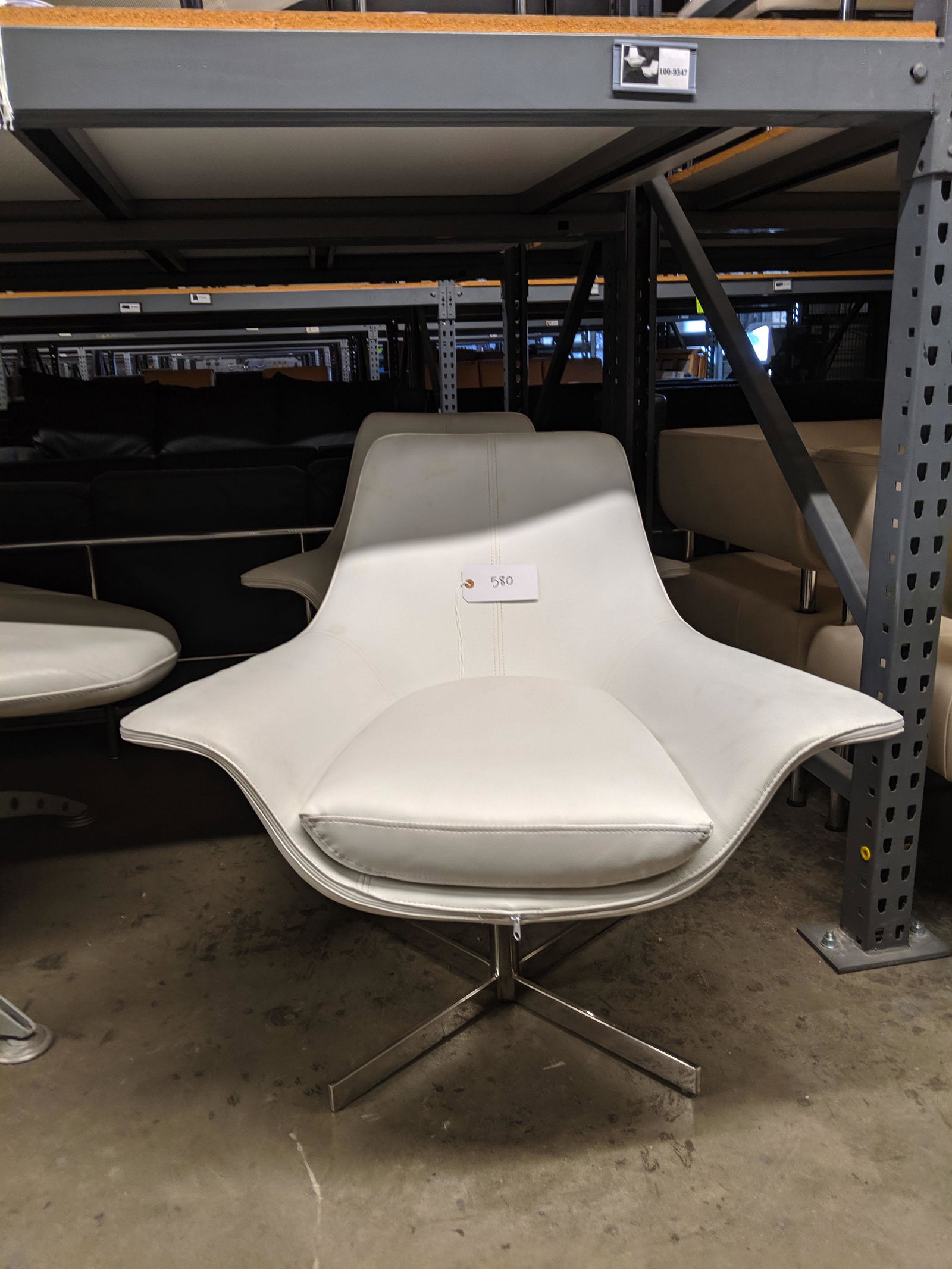 Modern Armchairs (2) (1 of 2)