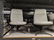 Fiberglass Lounge Chairs (2)