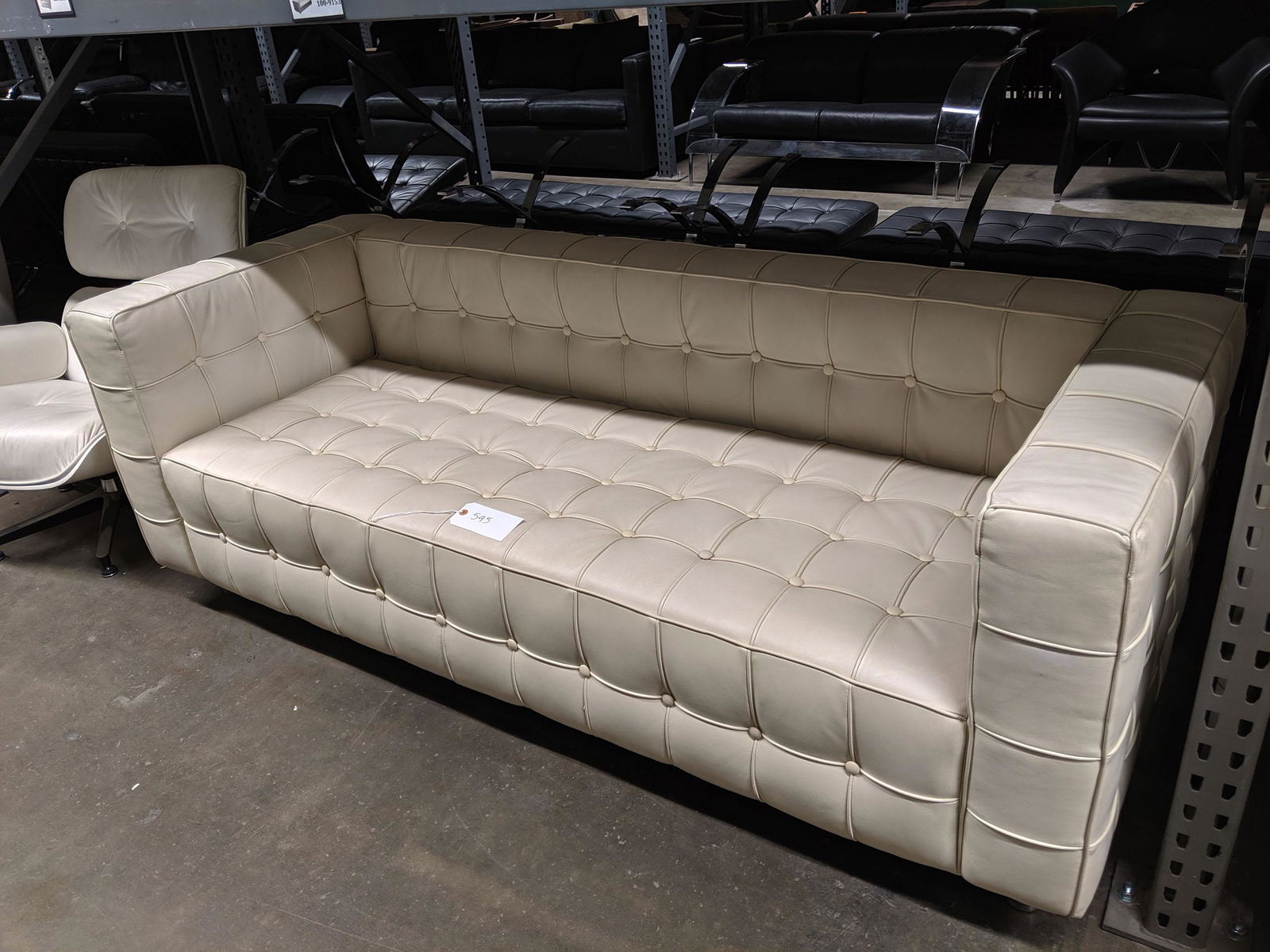 Seating Set (4) (1 of 4)