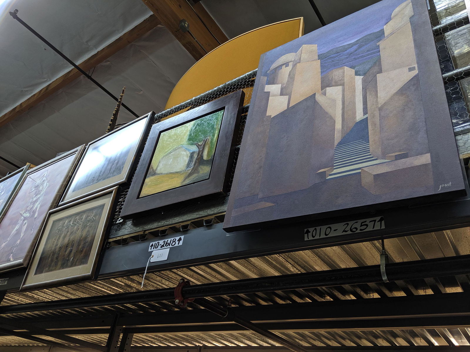 Four Art Works (4) (1 of 5)