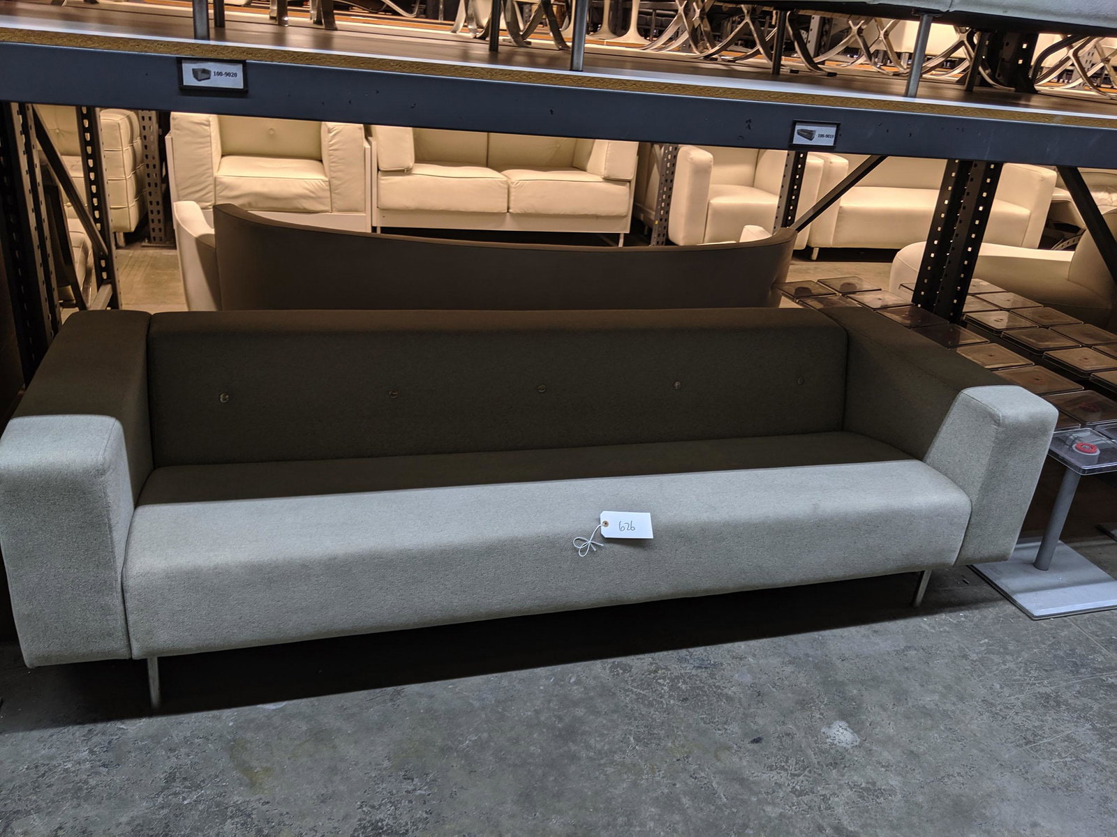 Contemporary Seating Set (3) (1 of 3)