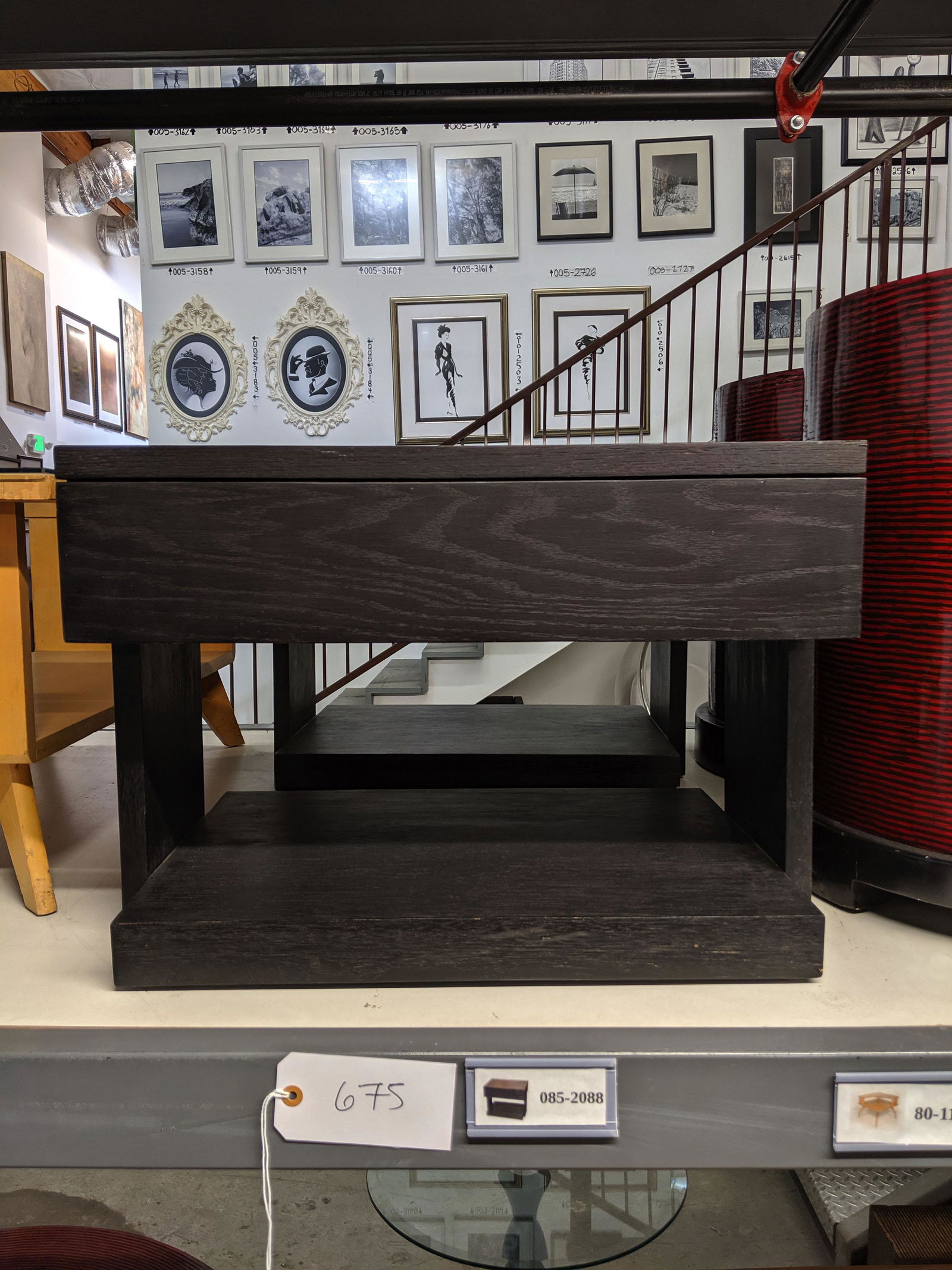 Side Tables (2) (1 of 2)