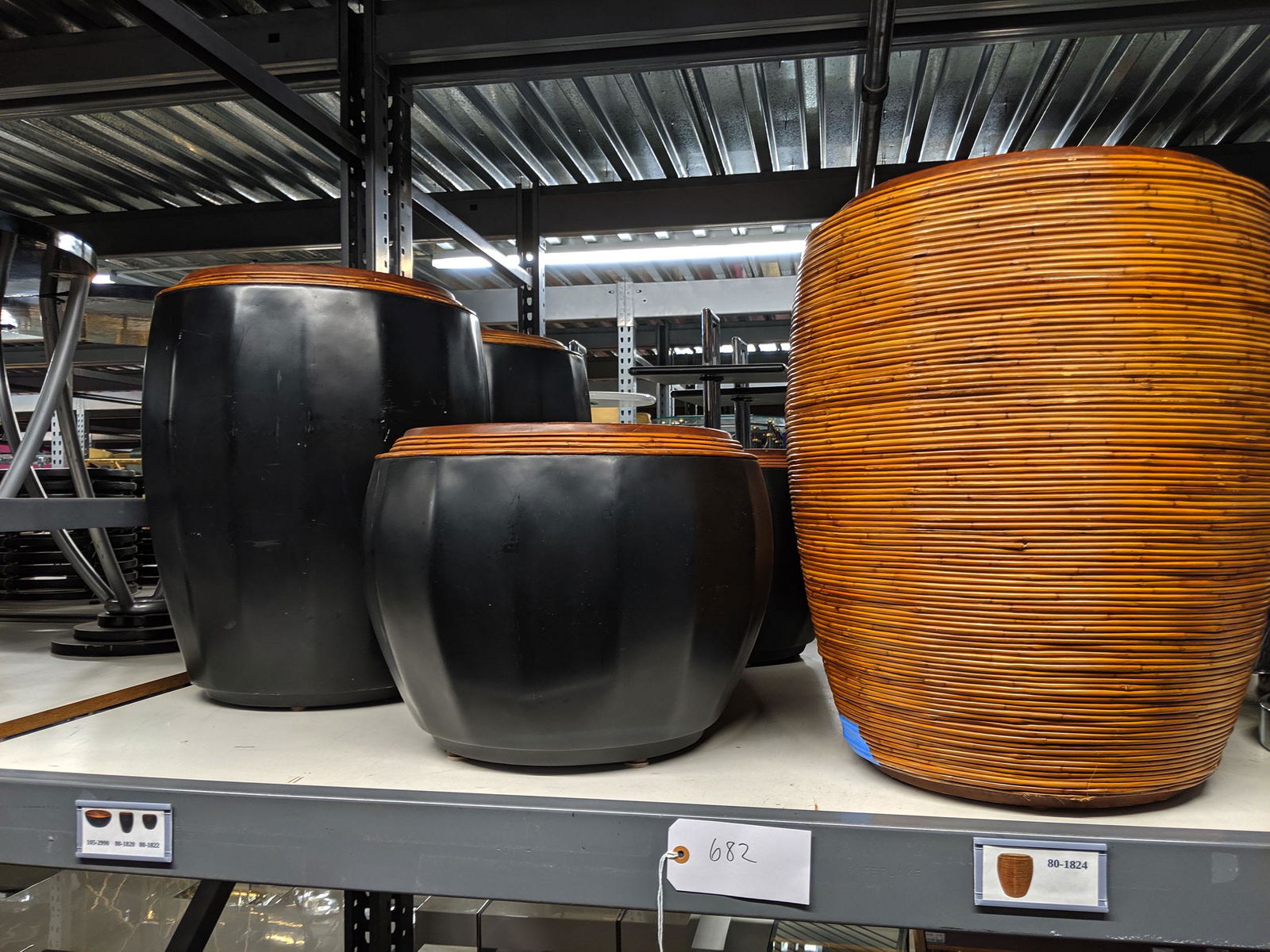 Table Set (7) (1 of 3)