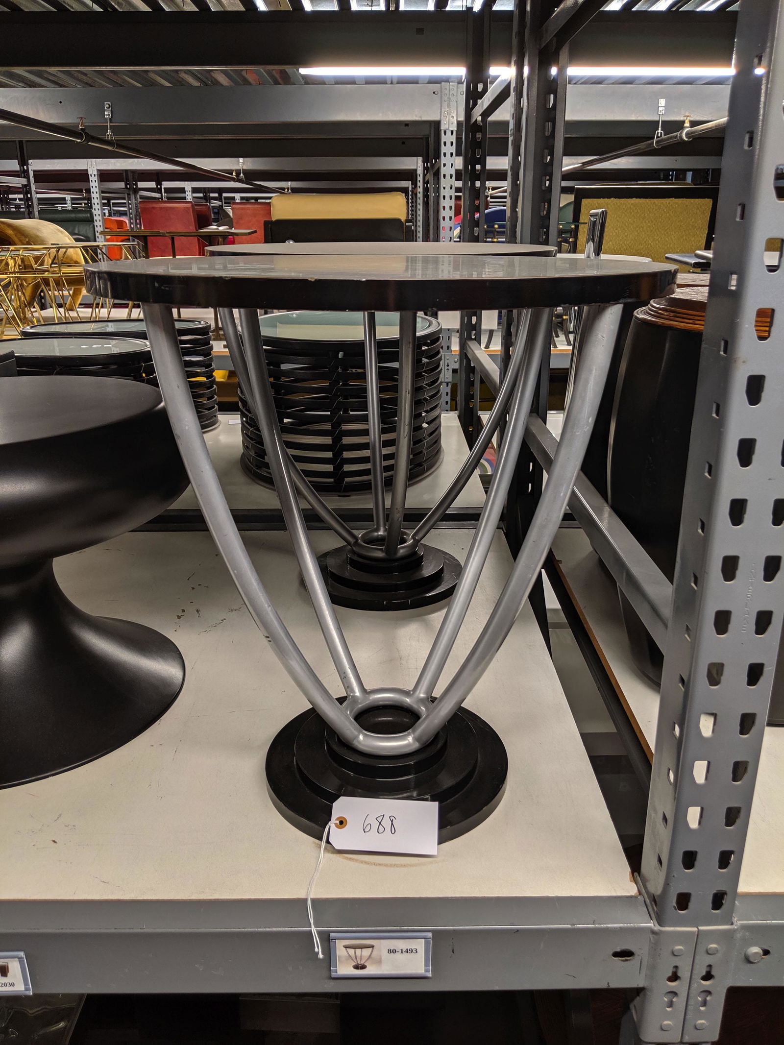 Side Tables (2) (1 of 1)