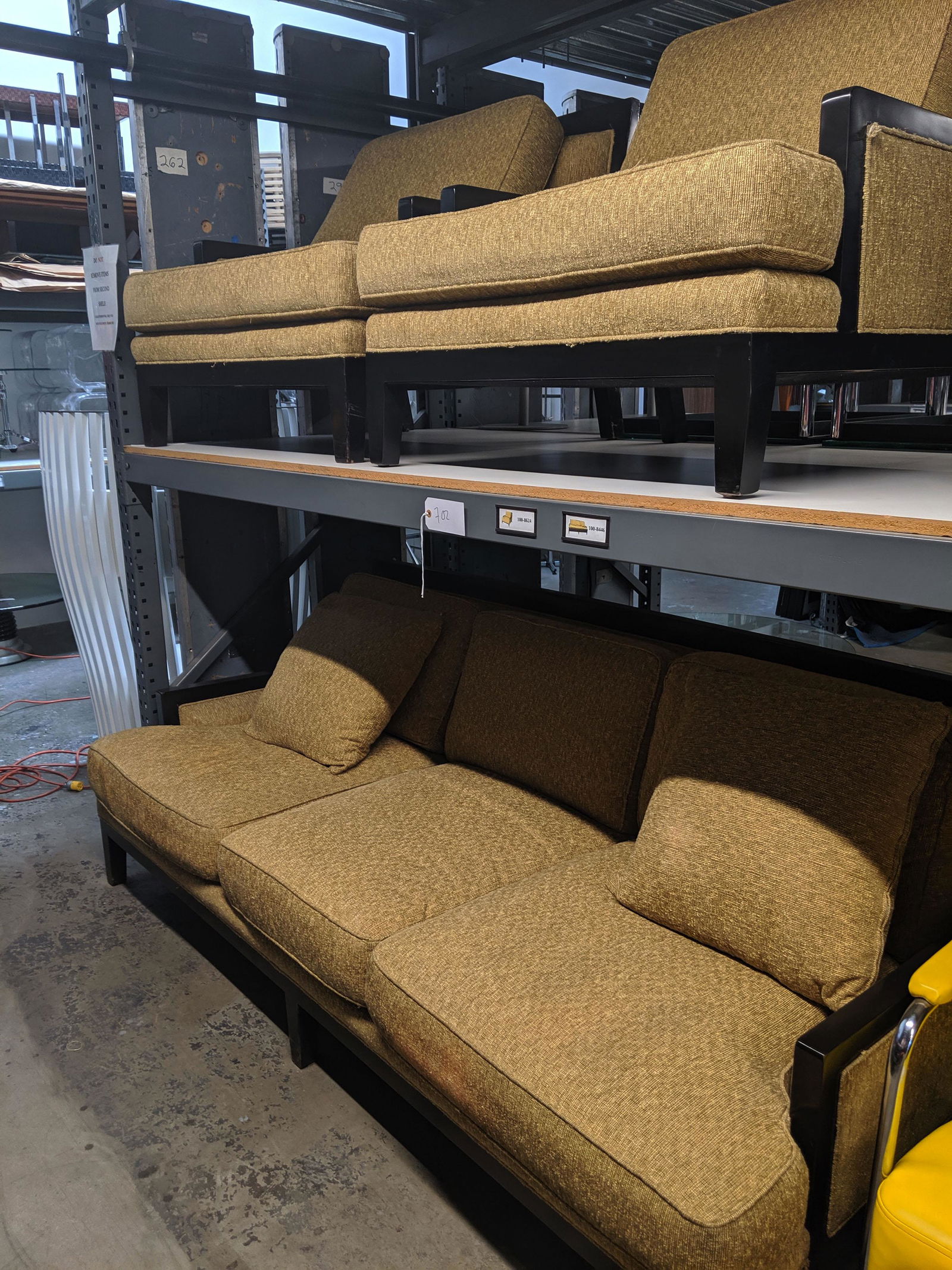 Seating Set (3) (1 of 2)