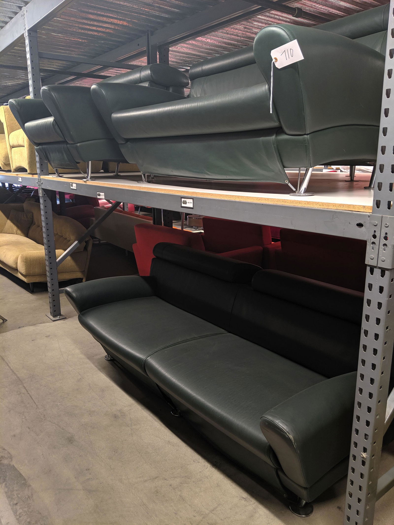 Balzo Seating Set (4) (1 of 4)