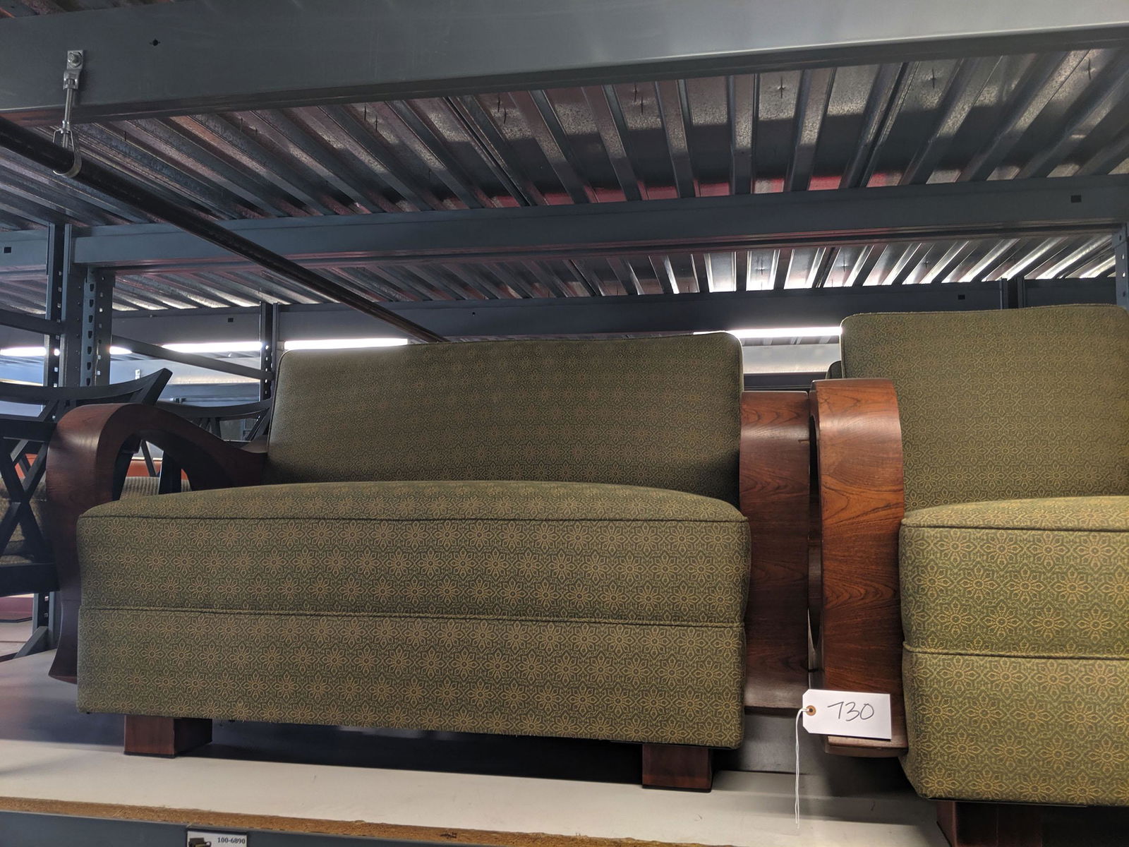 Chunky Seating Set (3) (1 of 3)