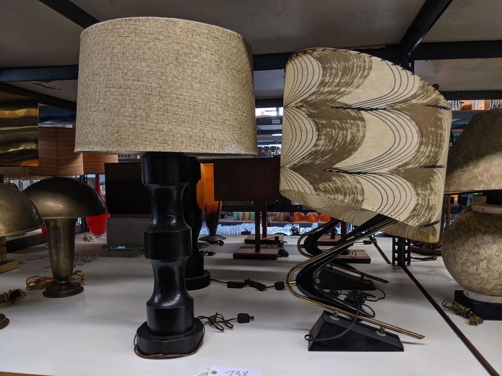 Retro Lamps (4) (1 of 1)