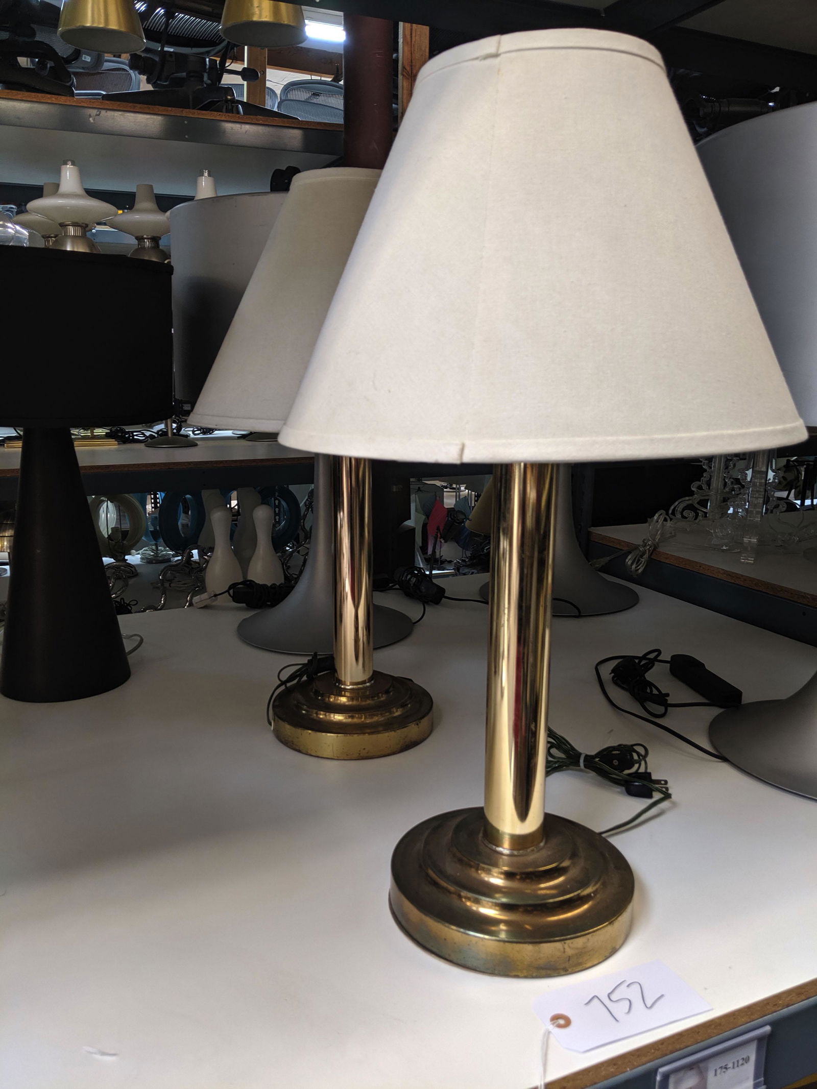 Column Lamps (2) (1 of 1)