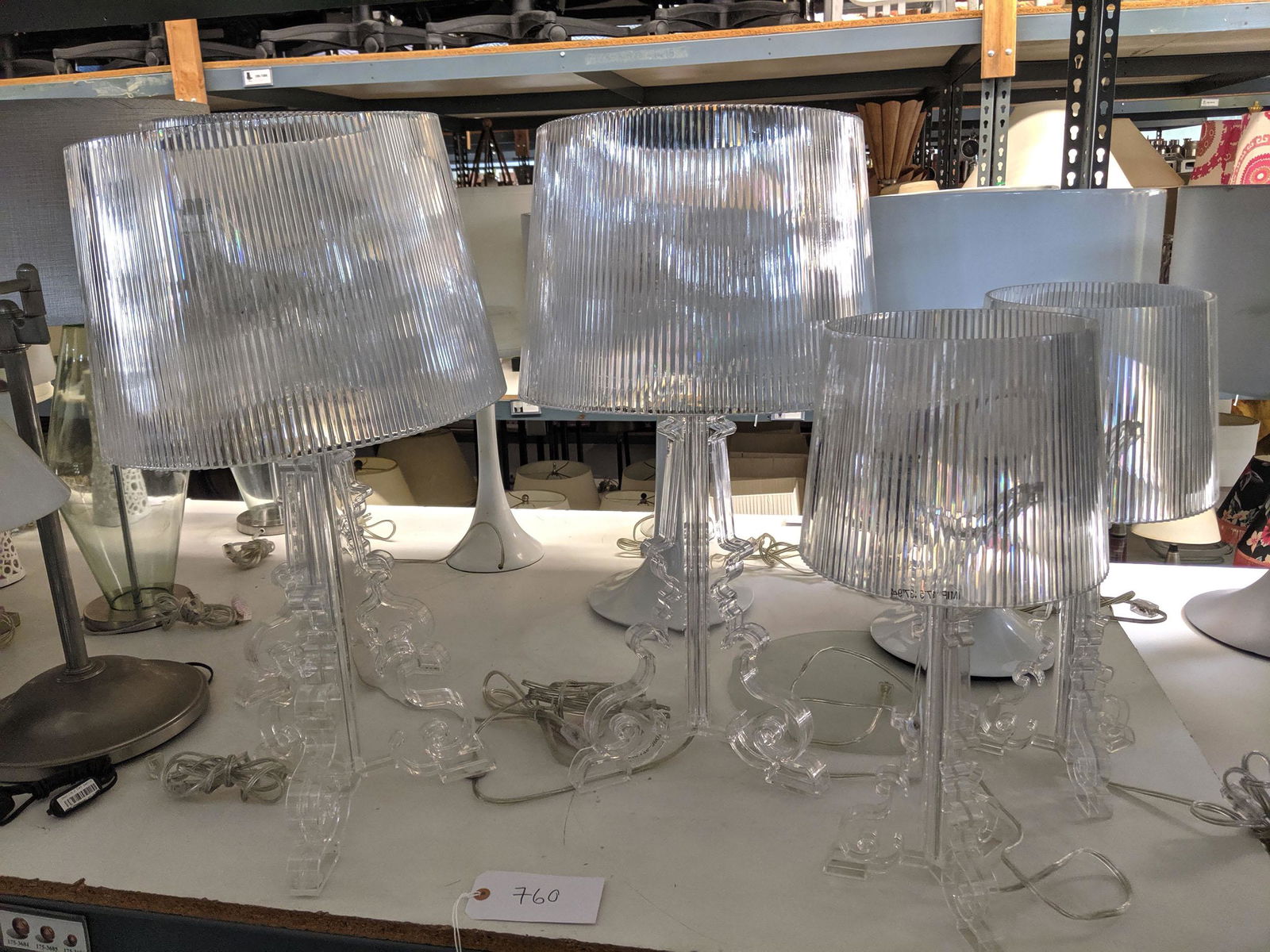 Bourgie Table Lamps (5) (1 of 1)
