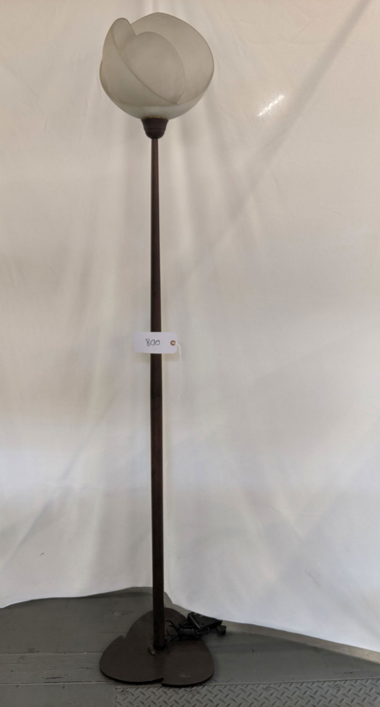 Signed Floor Lamps (3) (1 of 4)