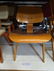 Charles and Ray Eames LCW