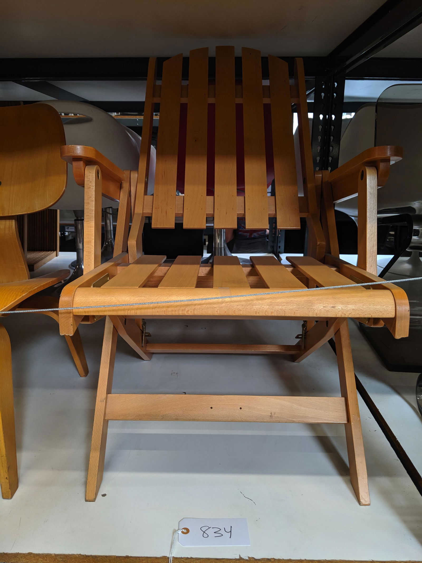 Adirondack Chairs (3) (1 of 2)