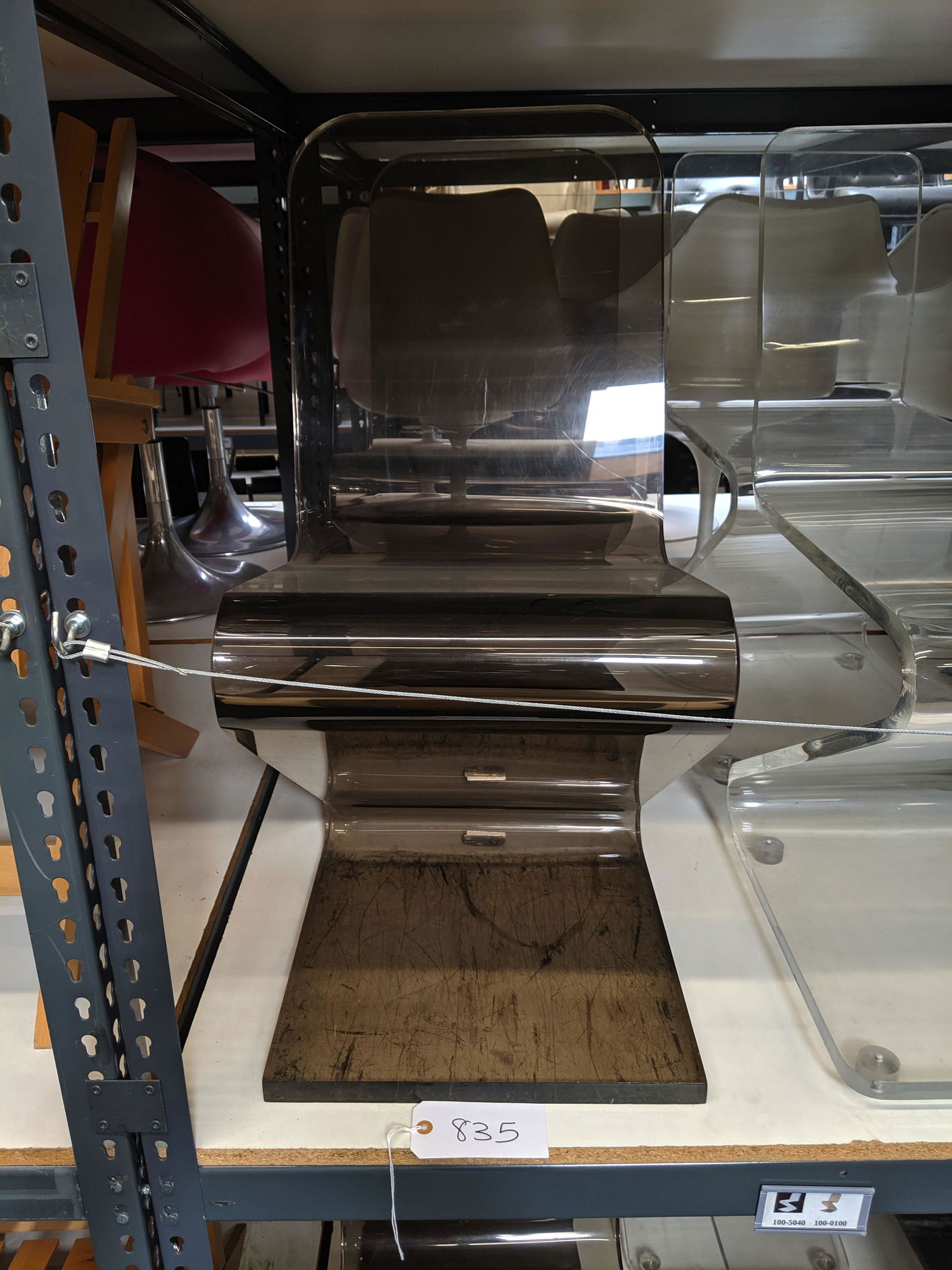 Zig Zag Chairs (5) (1 of 2)