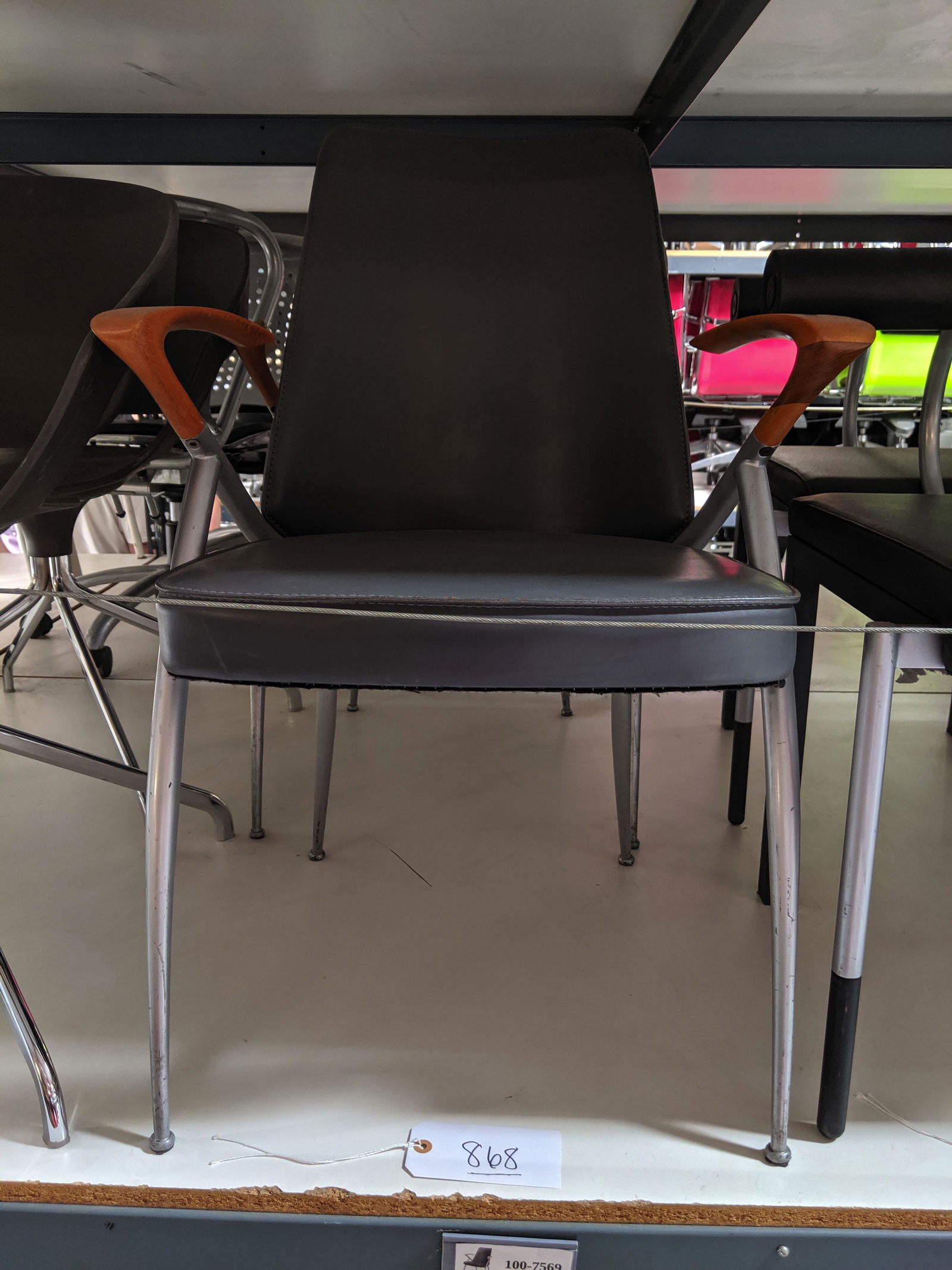 Post Modern Armchairs (10) (1 of 2)