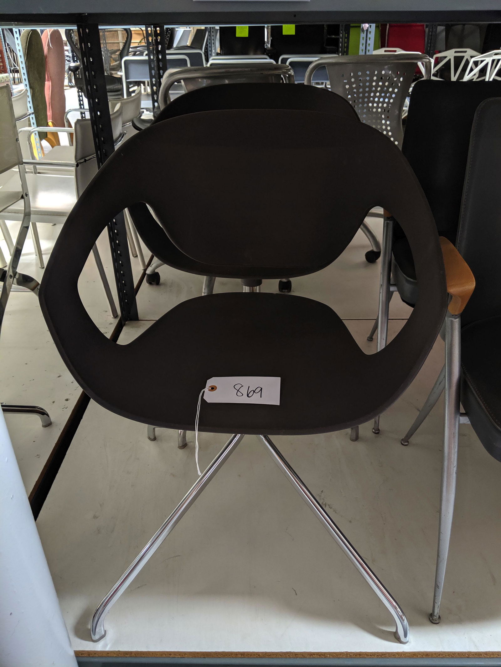 Modern Office Chairs (6) (1 of 2)