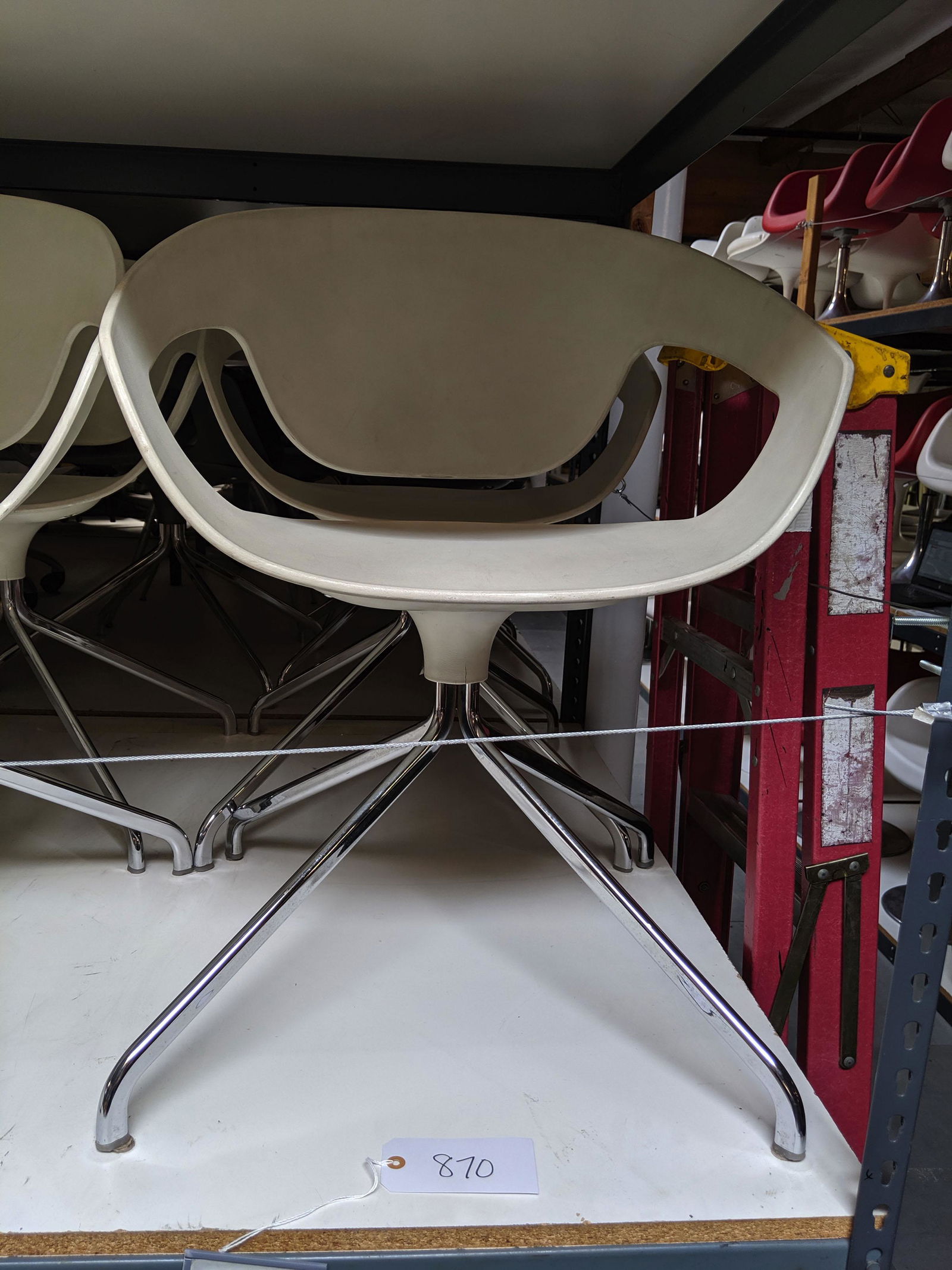 Modern Office Chairs (10) (1 of 2)