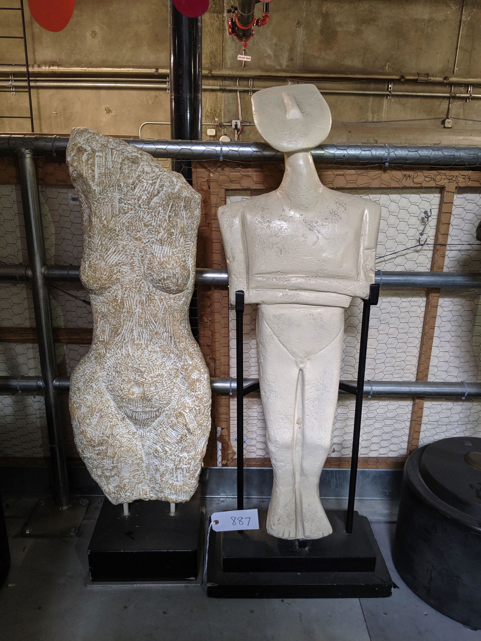 Prop Artifacts (2) (1 of 1)