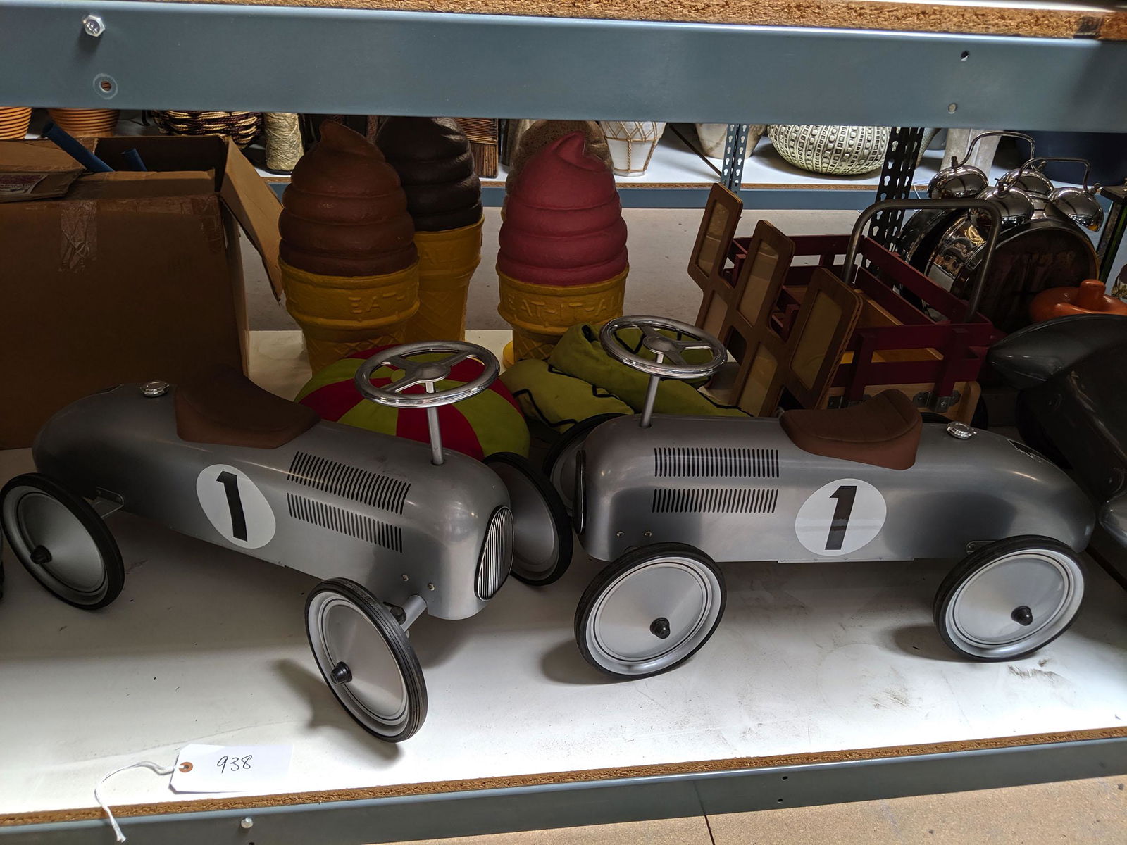 Oversized Toys (1 of 5)