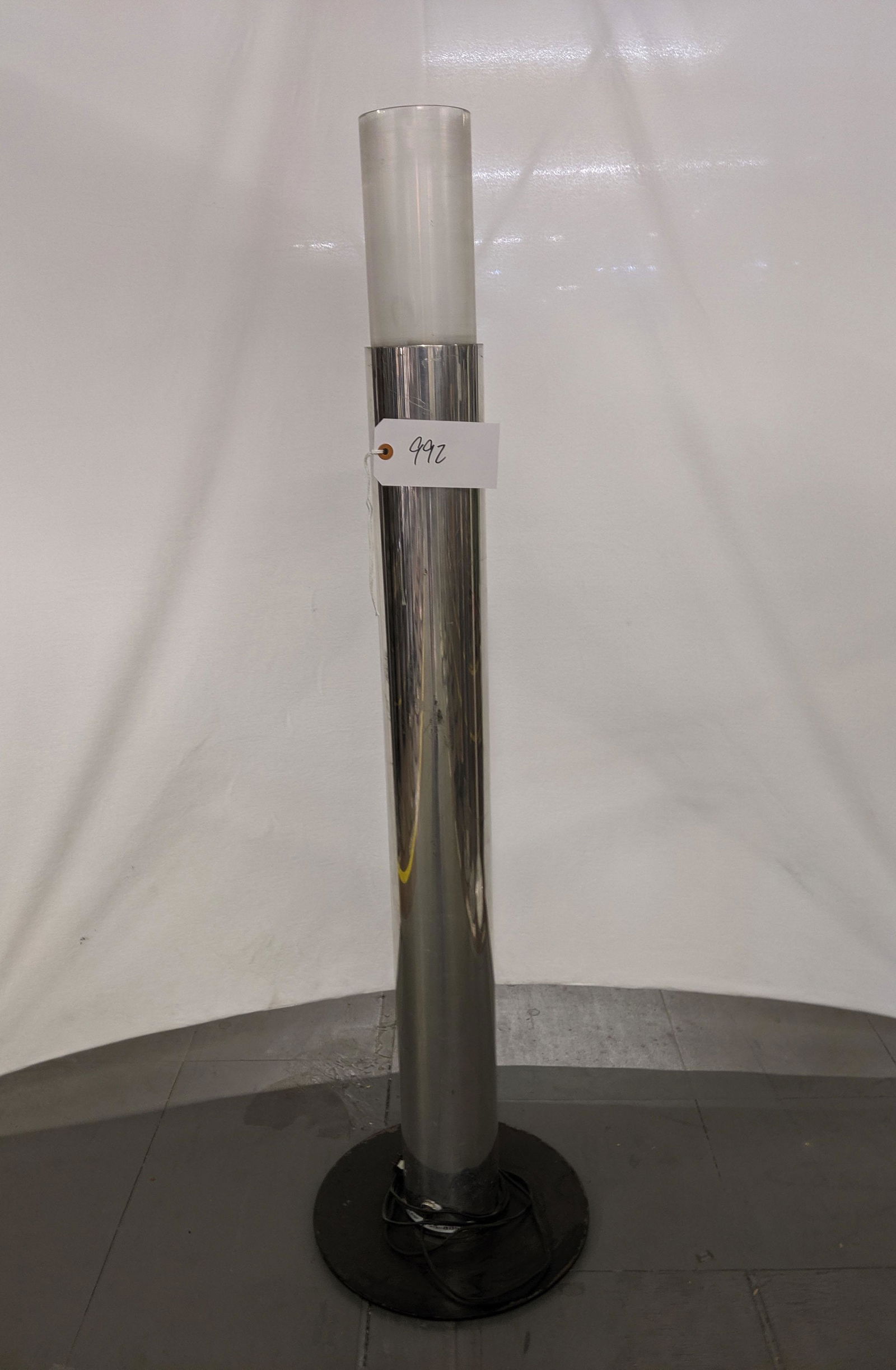 Tube Floor Lamps (4) (1 of 1)