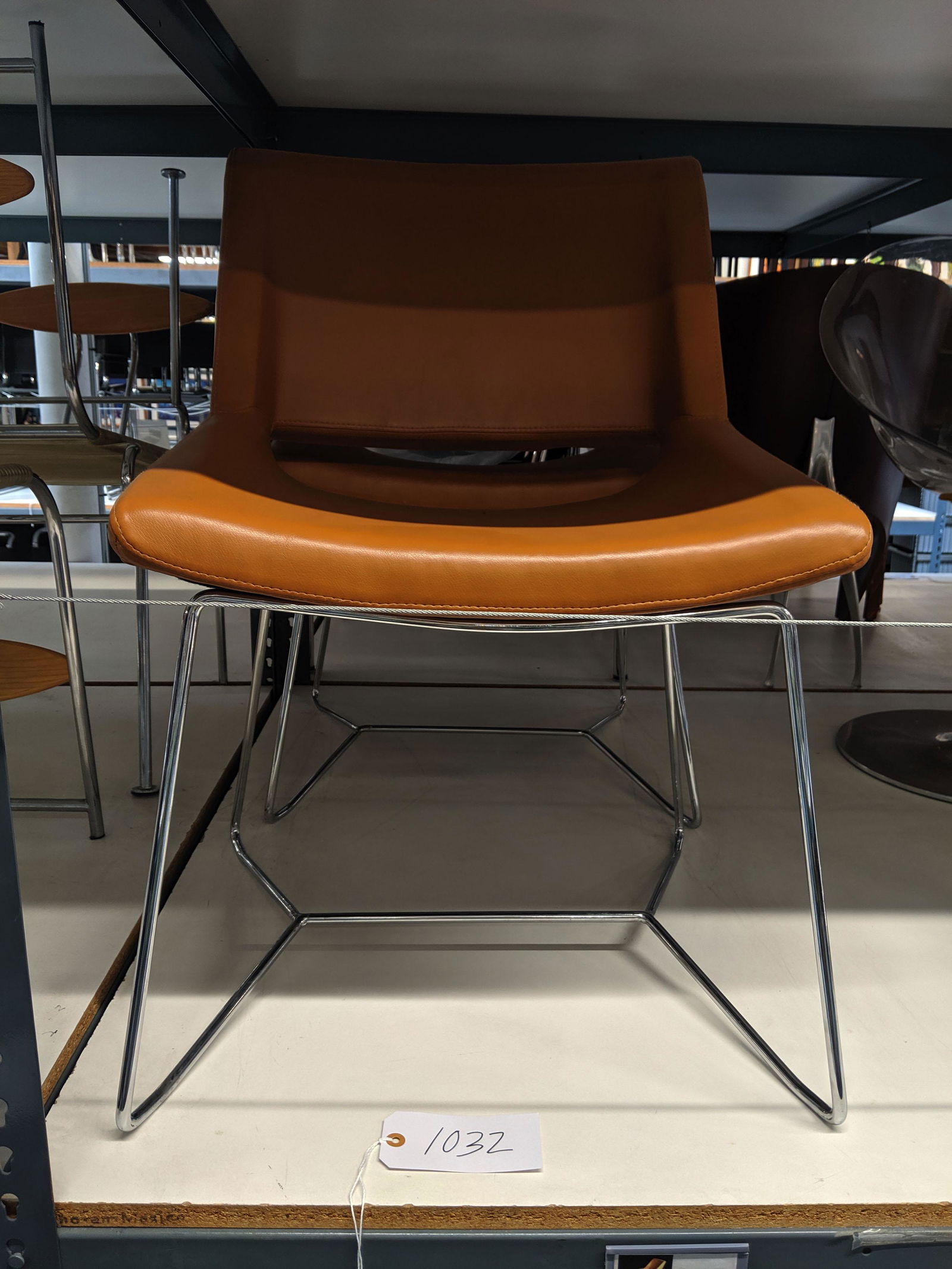 Contemporary Chairs (1 of 1)