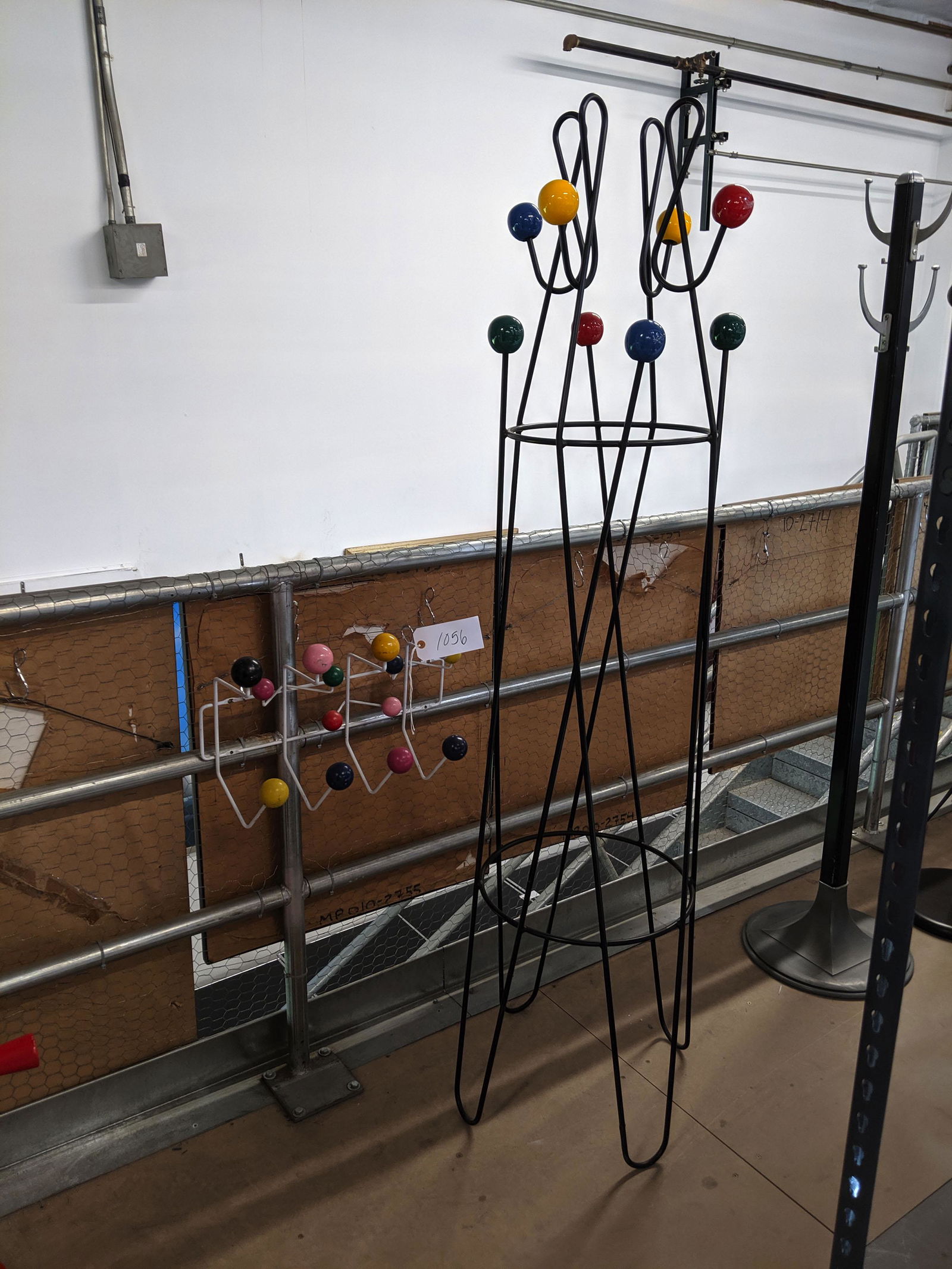 Modern Coat Racks (1 of 1)